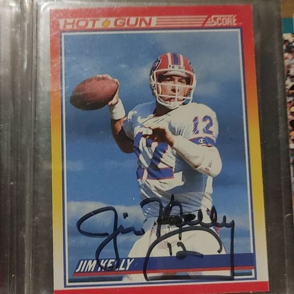 PENDING SALE! Here are a few of the autographs for an idea (8 card lot) - Picture 2 of 10